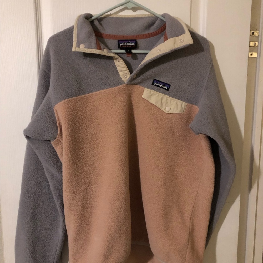 Patagonia jacket